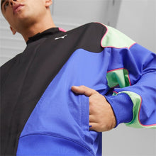 Load image into Gallery viewer, Mercedes-AMG Motorsport Woven Jacket Men