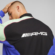 Load image into Gallery viewer, Mercedes-AMG Motorsport Woven Jacket Men