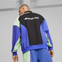 Load image into Gallery viewer, Mercedes-AMG Motorsport Woven Jacket Men