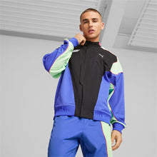 Load image into Gallery viewer, Mercedes-AMG Motorsport Woven Jacket Men