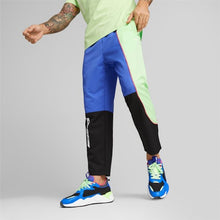 Load image into Gallery viewer, Mercedes-AMG Motorsport Woven Pants Men