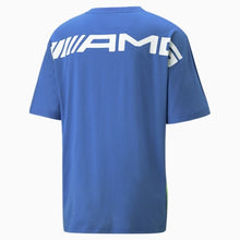 Load image into Gallery viewer, Mercedes-AMG Motorsport Tee Men
