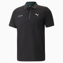 Load image into Gallery viewer, Mercedes-AMG Petronas Motorsport Polo Shirt Men