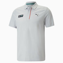 Load image into Gallery viewer, Mercedes-AMG Petronas Motorsport Polo Shirt Men