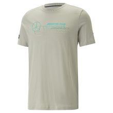 Load image into Gallery viewer, Mercedes-AMG Petronas Motorsport Logo Tee