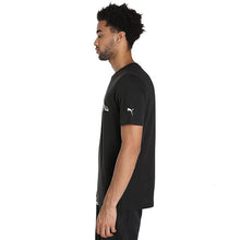 Load image into Gallery viewer, MEN'S MERCEDES-AMG PETRONAS MOTORSPORT ESS CAR GRAPHIC T-SHIRT