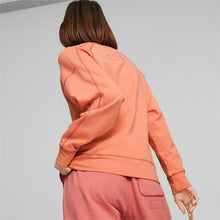 Load image into Gallery viewer, CLASSICS RE:ESCAPE CREW NECK SWEATER WOMEN