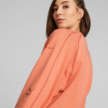 Load image into Gallery viewer, CLASSICS RE:ESCAPE CREW NECK SWEATER WOMEN