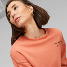 Load image into Gallery viewer, CLASSICS RE:ESCAPE CREW NECK SWEATER WOMEN
