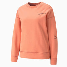 Load image into Gallery viewer, CLASSICS RE:ESCAPE CREW NECK SWEATER WOMEN
