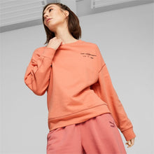 Load image into Gallery viewer, CLASSICS RE:ESCAPE CREW NECK SWEATER WOMEN