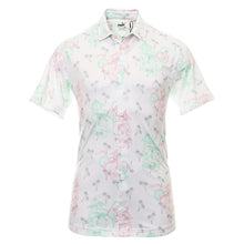 Load image into Gallery viewer, MATTR Tropi-Cool Golf Polo