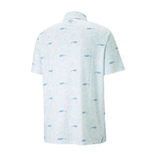 Load image into Gallery viewer, MATTR Seaplanes Golf Polo