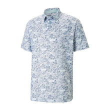 Load image into Gallery viewer, MATTR Seaplanes Golf Polo