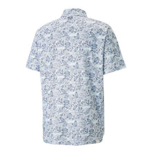 Load image into Gallery viewer, MATTR Seaplanes Golf Polo