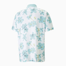 Load image into Gallery viewer, Mattr Verdant Golf Polo Shirt Men