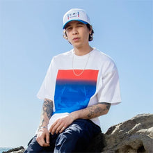 Load image into Gallery viewer, BMW M MOTORSPORT ROAD TRIP TEE MEN