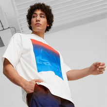 Load image into Gallery viewer, BMW M MOTORSPORT ROAD TRIP TEE MEN