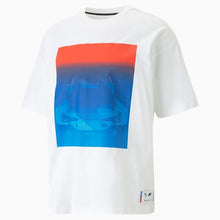Load image into Gallery viewer, BMW M MOTORSPORT ROAD TRIP TEE MEN