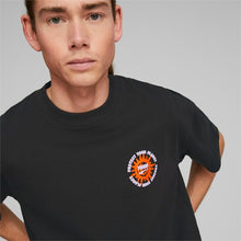 Load image into Gallery viewer, DOWNTOWN Graphic Tee Men