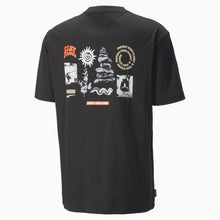 Load image into Gallery viewer, DOWNTOWN Graphic Tee Men