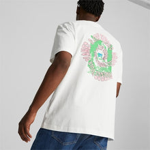 Load image into Gallery viewer, DOWNTOWN Graphic Tee Men