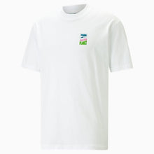 Load image into Gallery viewer, DOWNTOWN Graphic Tee Men