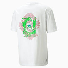 Load image into Gallery viewer, DOWNTOWN Graphic Tee Men