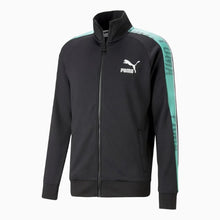 Load image into Gallery viewer, T7 Sport Track Jacket Men