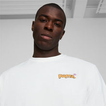 Load image into Gallery viewer, PUMA x 8ENJAMIN Graphic Tee Men