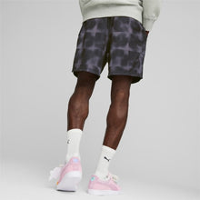 Load image into Gallery viewer, PUMA x 8ENJAMIN Printed Shorts Men