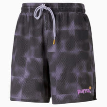 Load image into Gallery viewer, PUMA x 8ENJAMIN Printed Shorts Men