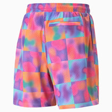 Load image into Gallery viewer, PUMA x 8ENJAMIN Printed Shorts Men