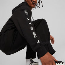 Load image into Gallery viewer, PUMA x STAPLE Graphic Hoodie Men