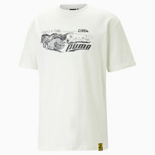 Load image into Gallery viewer, PUMA x STAPLE Graphic Tee Men