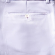 Load image into Gallery viewer, Lilac Purple Slim Fit Motionflex Stretch Suit Trousers