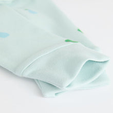 Load image into Gallery viewer, Bright Transport 100% Cotton Baby Sleepsuits 3 Pack