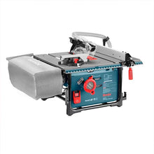 Load image into Gallery viewer, Dust-Collection Table Saw 216mm