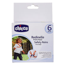 Load image into Gallery viewer, Chicco Safety Harness