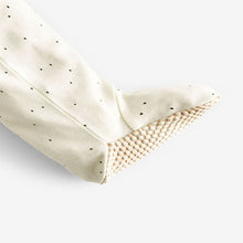 Load image into Gallery viewer, Mummy Neutral 100% Cotton Family Sleepsuit