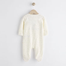 Load image into Gallery viewer, Mummy Neutral 100% Cotton Family Sleepsuit