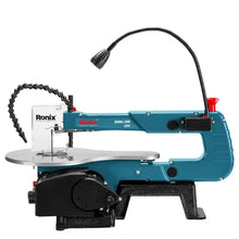 Load image into Gallery viewer, Electric Scroll saw 120W-125mm