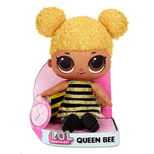 Load image into Gallery viewer, LOL Surprise Plush Doll - Queen Bee