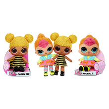Load image into Gallery viewer, LOL Surprise Plush Doll - Neon Q.T.