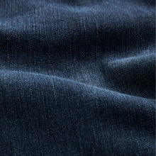 Load image into Gallery viewer, Authentic Mid Blue Skinny Fit Stretch Jeans