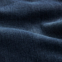 Load image into Gallery viewer, Blue Mid Skinny Fit Classic Stretch Jeans