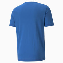 Load image into Gallery viewer, ACTIVE SMALL LOGO MEN'S TEE