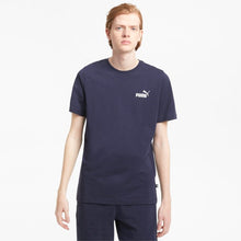 Load image into Gallery viewer, ESS Small Logo Men's Tee
