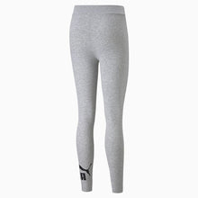 Load image into Gallery viewer, ESS Logo Leggings W Light Gray Heather