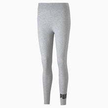 Load image into Gallery viewer, ESS Logo Leggings W Light Gray Heather